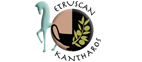 Etruscan Kantharos Logo