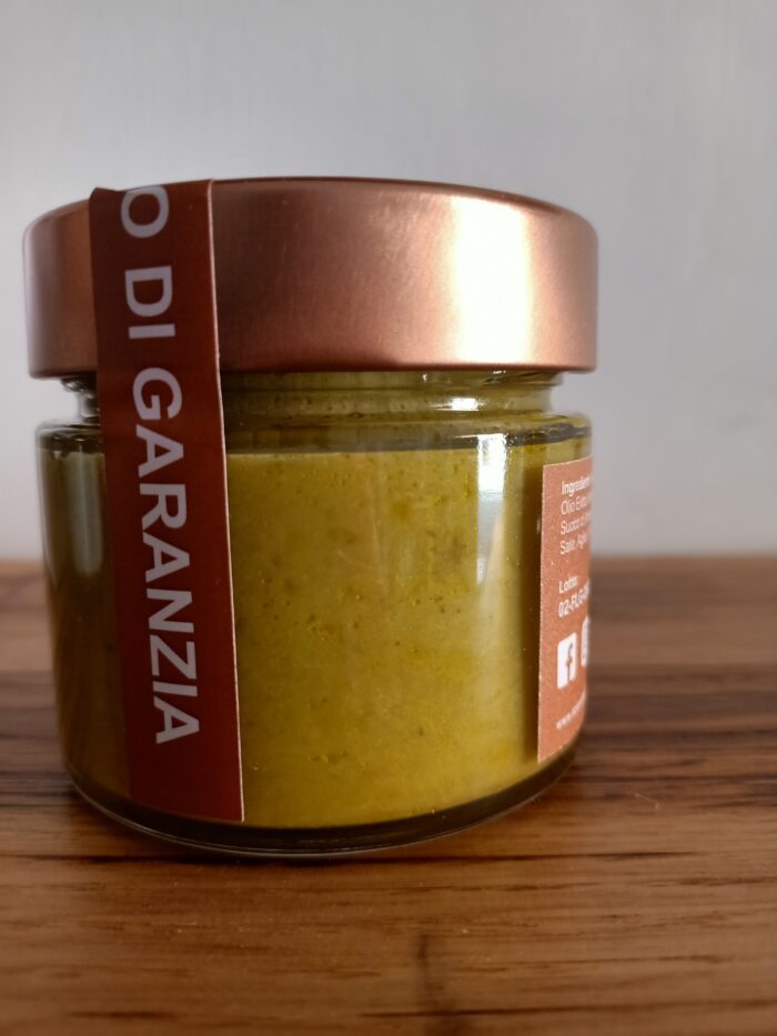 Crema di Asparagi - immagine 2