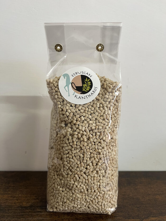 Pasta di grano duro (Grattoni)