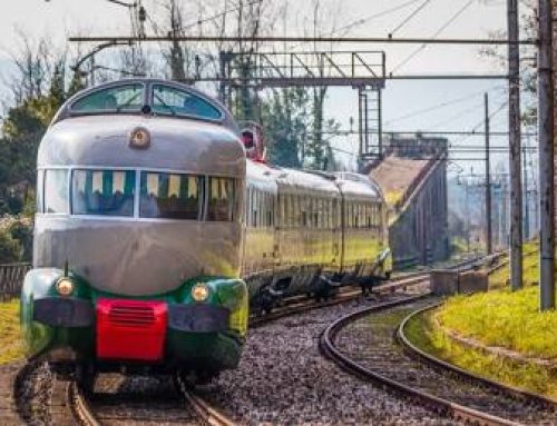 Treni turistici gratuiti Roma-Viterbo 2026: date, orari e come prenotare